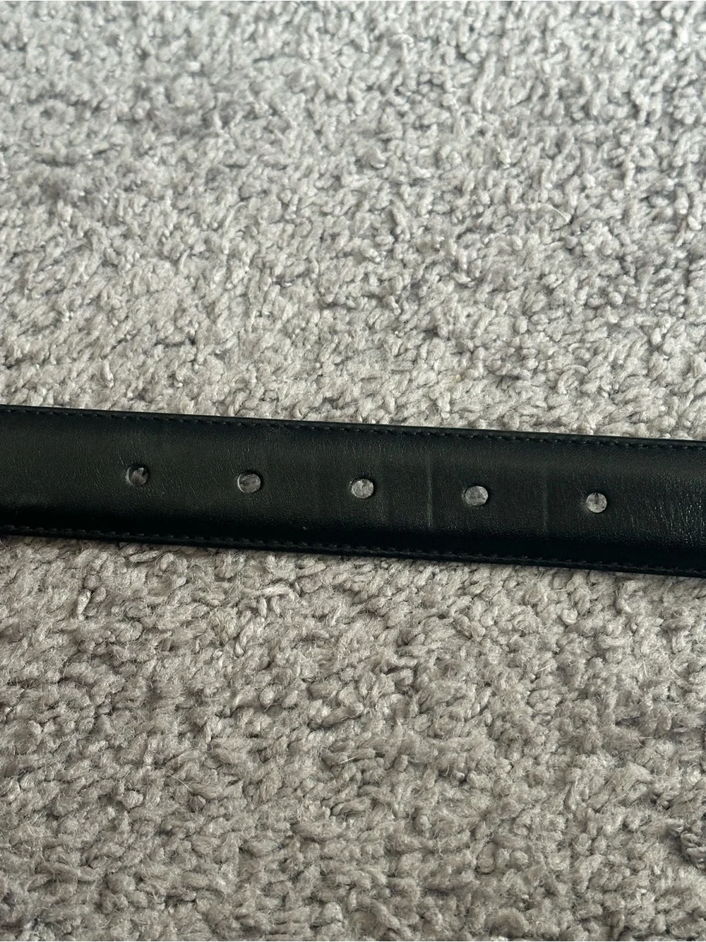 Ralph Lauren classic black